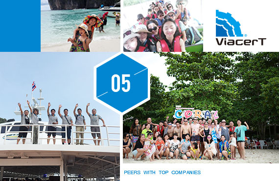 傾聽海風的寄語-普吉島遊